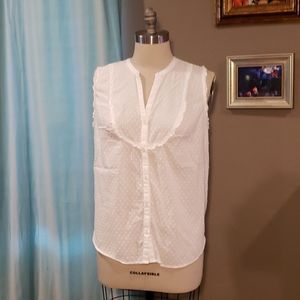 Old Navy Sleeveless top